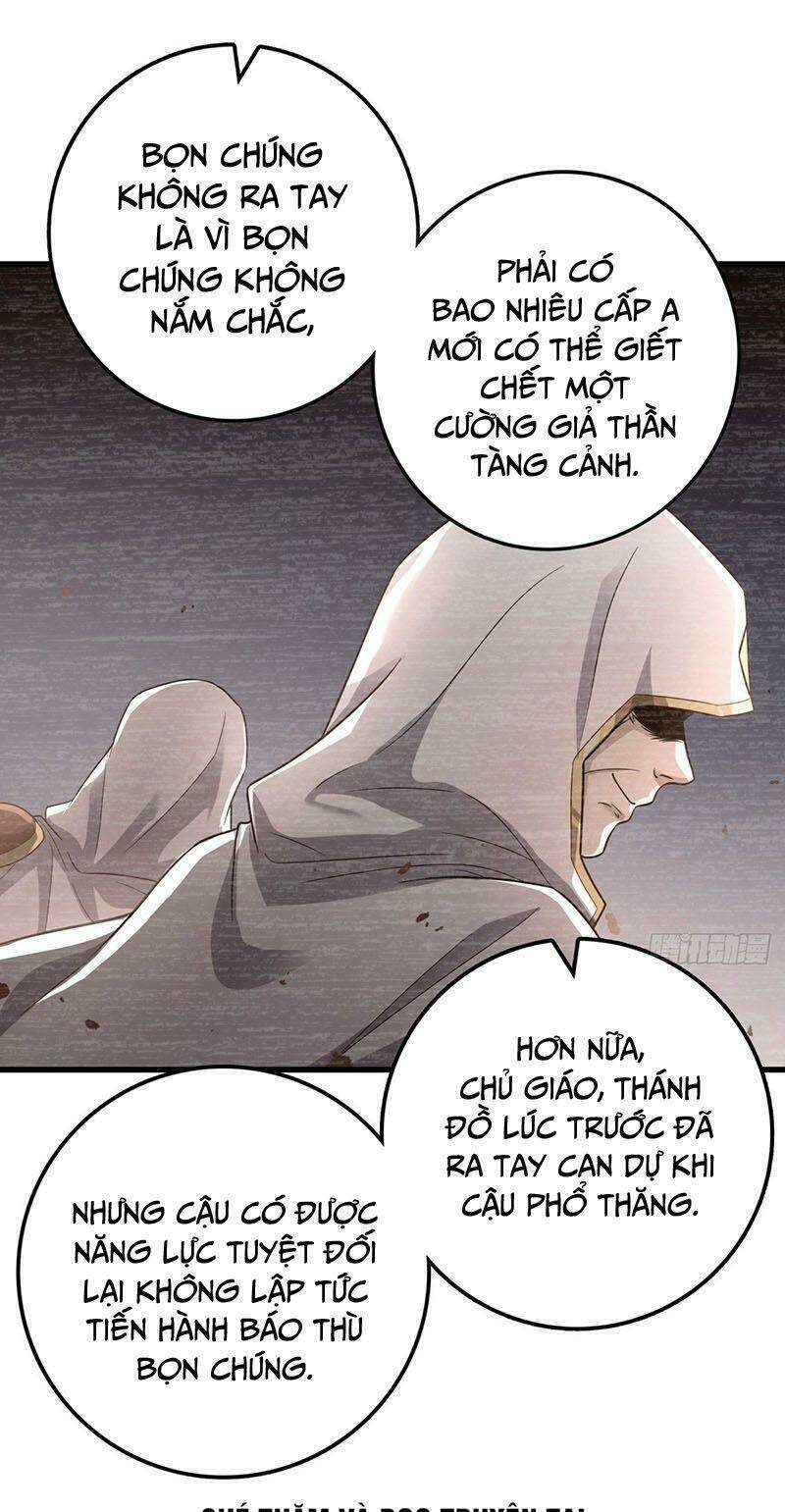 Đại Vương Tha Mạng Chapter 430 - Trang 2