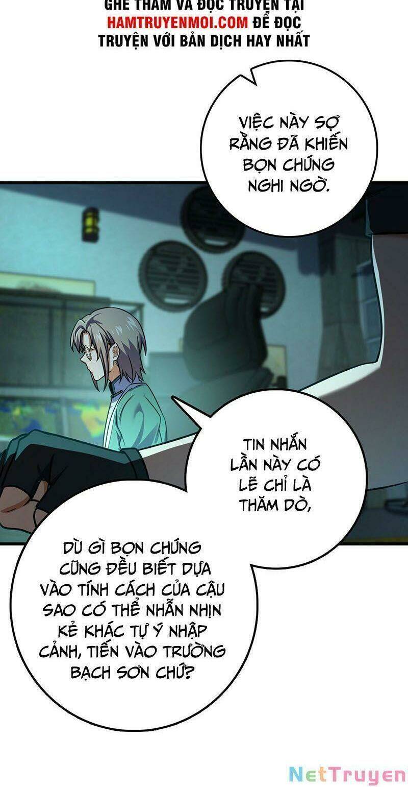 Đại Vương Tha Mạng Chapter 430 - Trang 2