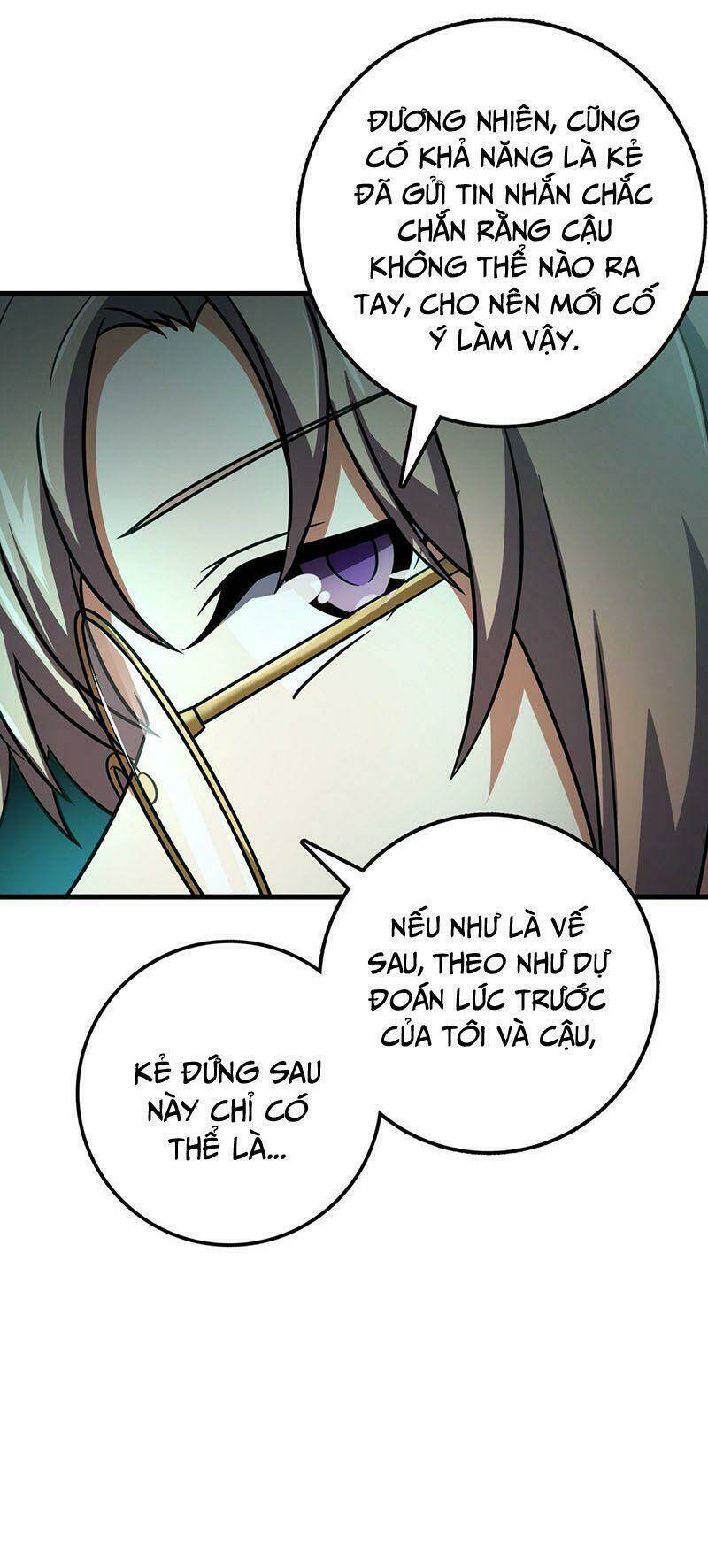 Đại Vương Tha Mạng Chapter 430 - Trang 2