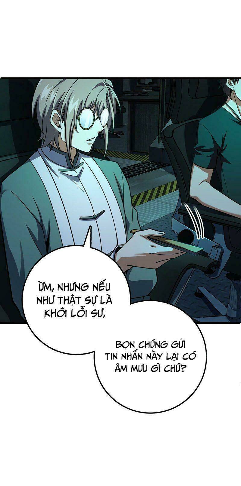 Đại Vương Tha Mạng Chapter 430 - Trang 2