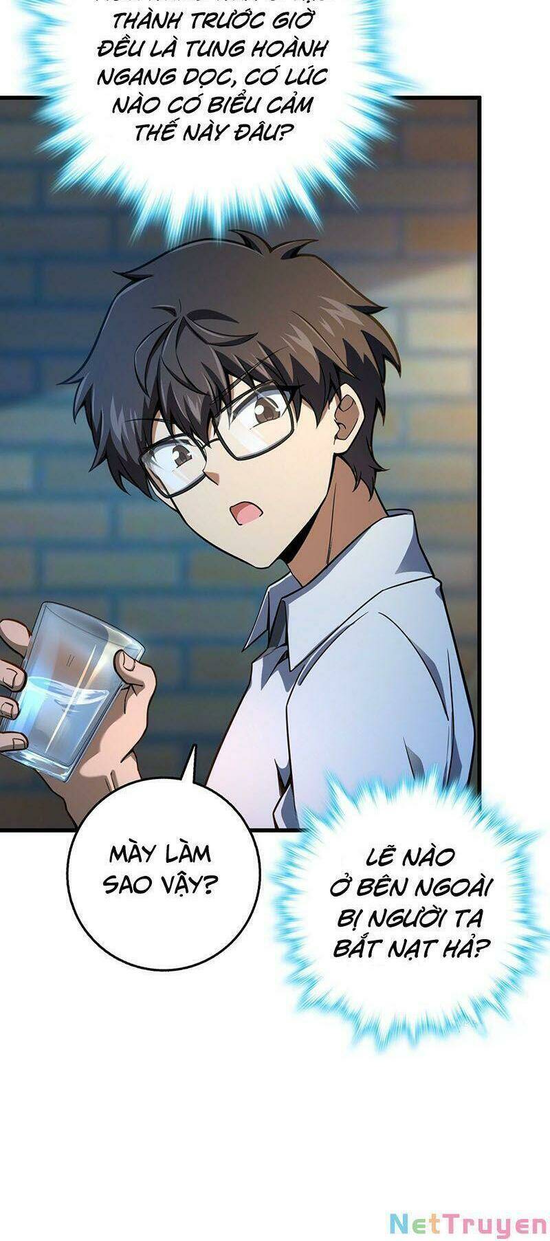 Đại Vương Tha Mạng Chapter 430 - Trang 2