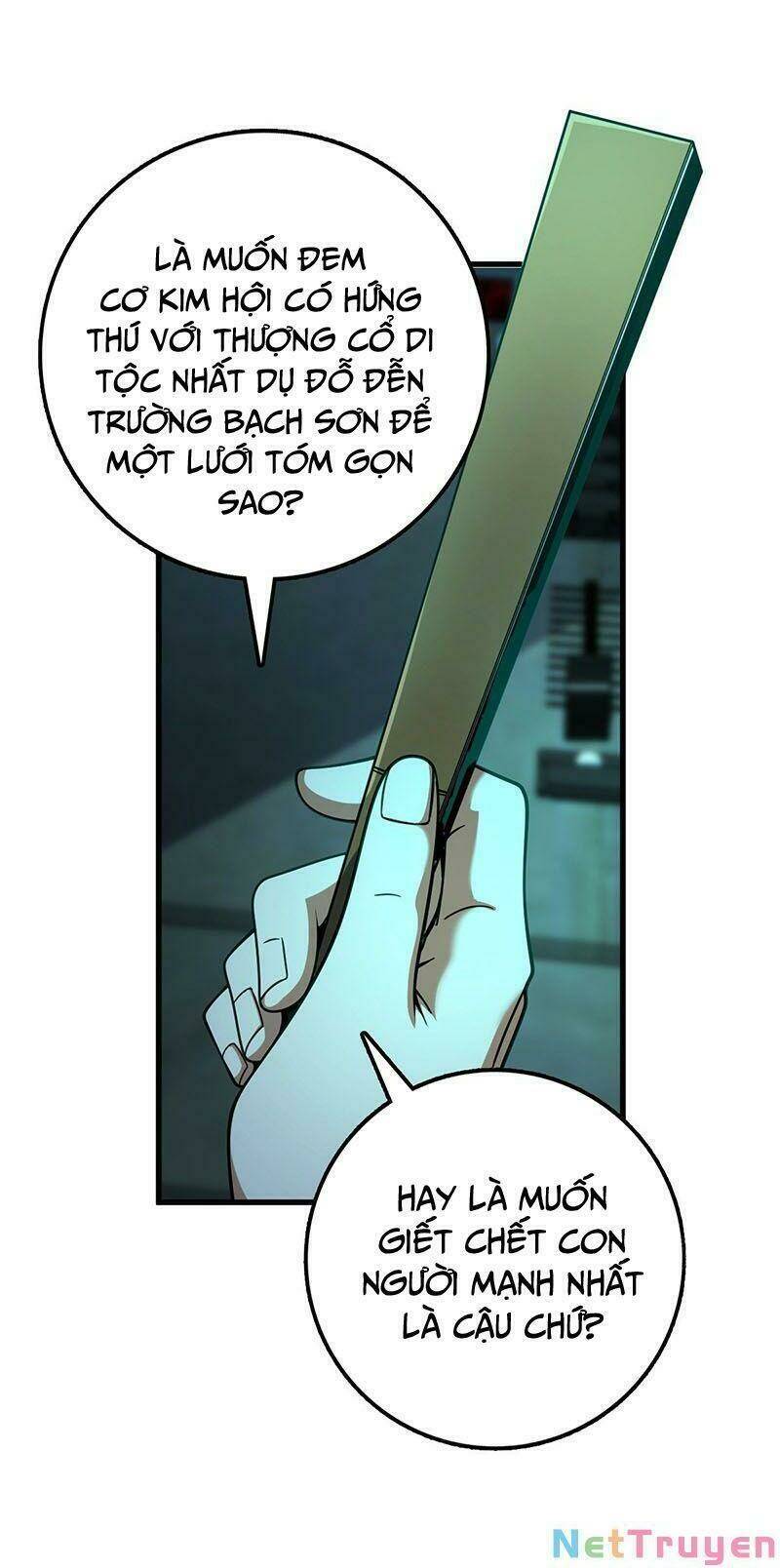 Đại Vương Tha Mạng Chapter 430 - Trang 2