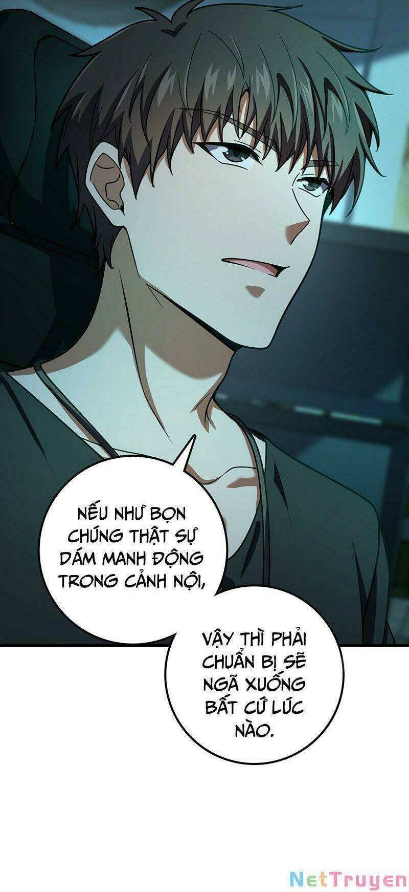 Đại Vương Tha Mạng Chapter 430 - Trang 2