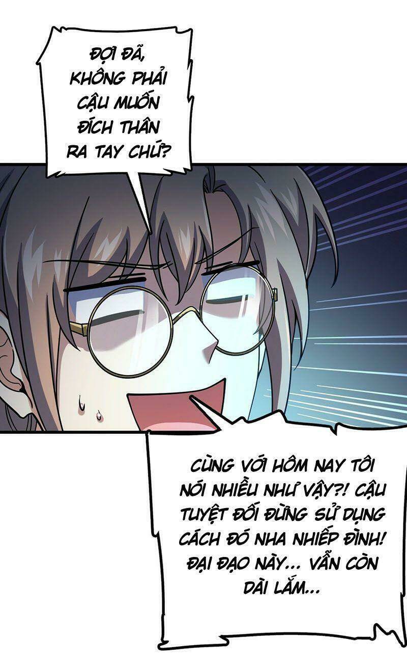 Đại Vương Tha Mạng Chapter 430 - Trang 2