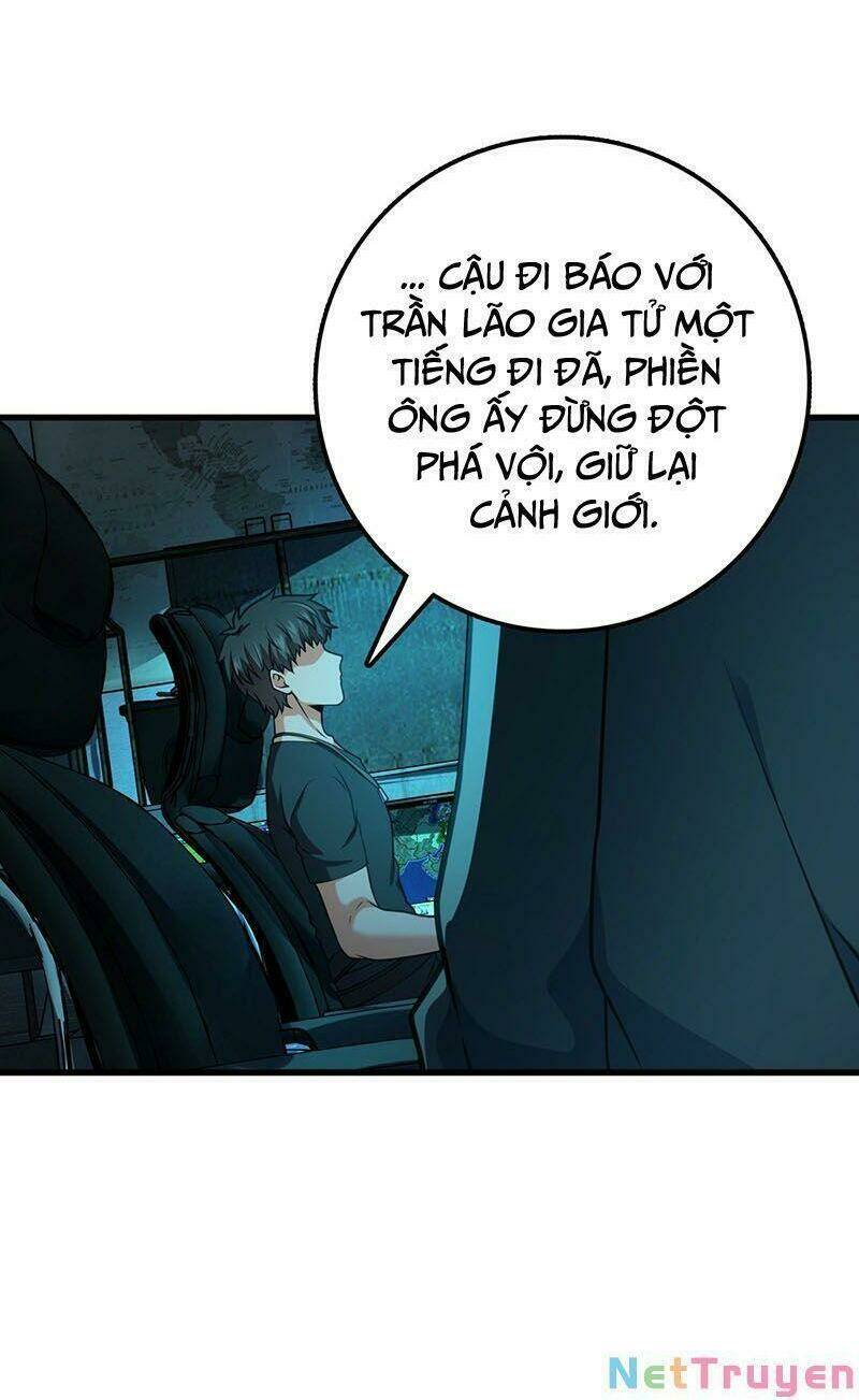 Đại Vương Tha Mạng Chapter 430 - Trang 2