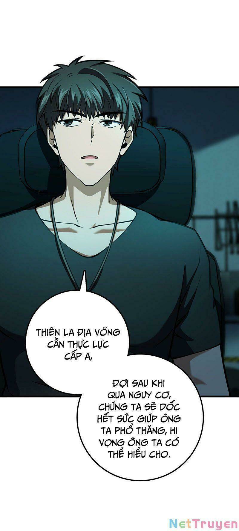 Đại Vương Tha Mạng Chapter 430 - Trang 2