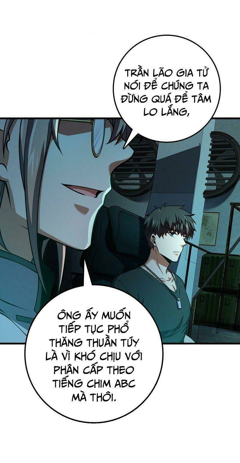 Đại Vương Tha Mạng Chapter 430 - Trang 2