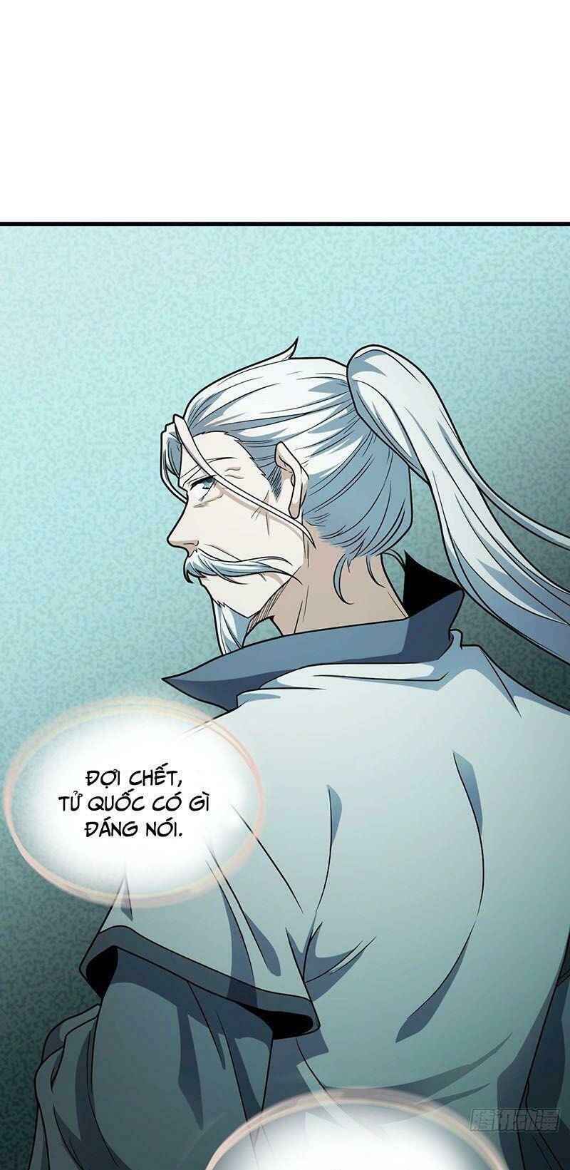 Đại Vương Tha Mạng Chapter 430 - Trang 2