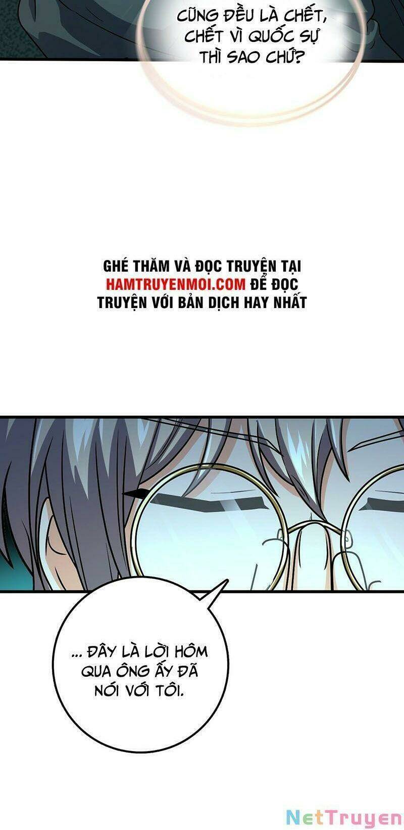 Đại Vương Tha Mạng Chapter 430 - Trang 2