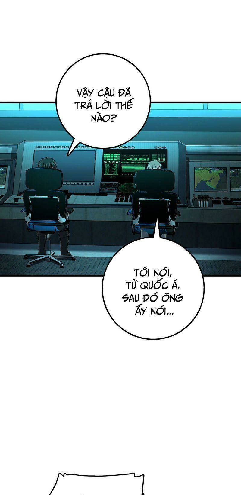 Đại Vương Tha Mạng Chapter 430 - Trang 2