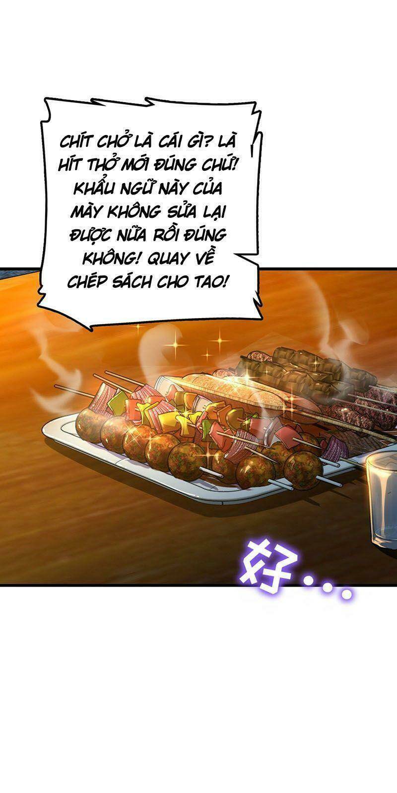 Đại Vương Tha Mạng Chapter 430 - Trang 2