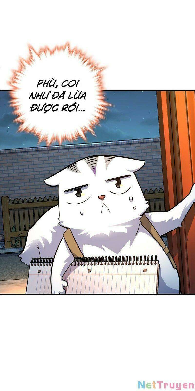 Đại Vương Tha Mạng Chapter 430 - Trang 2