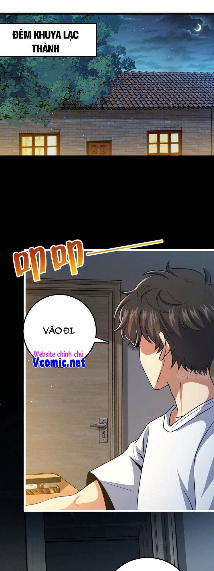 Đại Vương Tha Mạng Chapter 431 - Trang 2