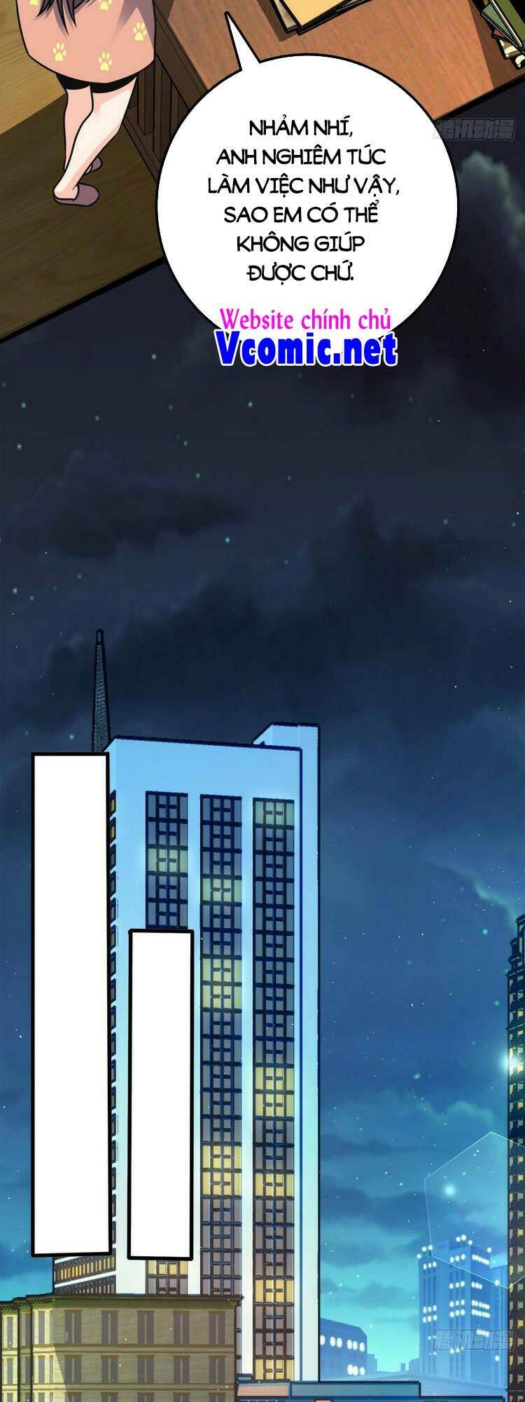 Đại Vương Tha Mạng Chapter 431 - Trang 2