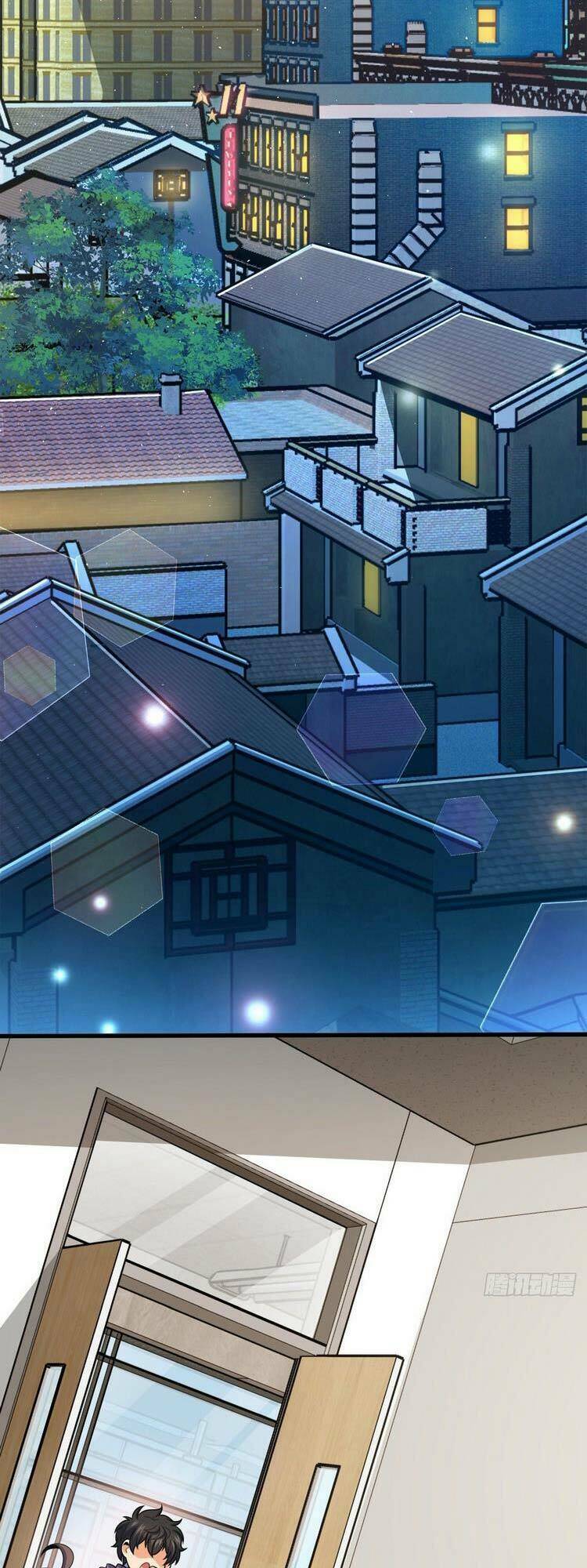 Đại Vương Tha Mạng Chapter 431 - Trang 2