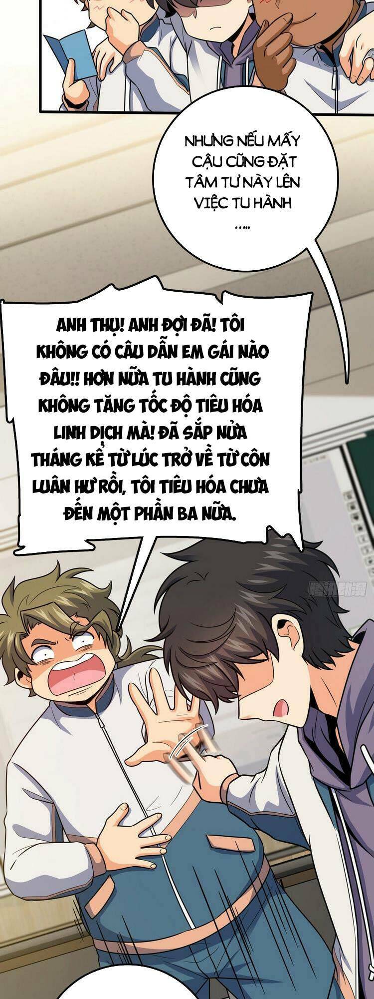 Đại Vương Tha Mạng Chapter 431 - Trang 2