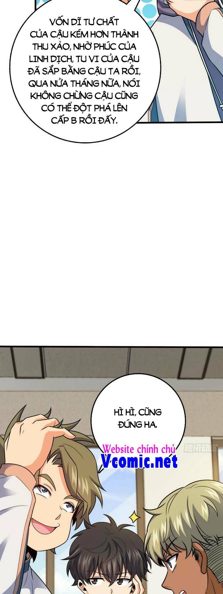 Đại Vương Tha Mạng Chapter 431 - Trang 2