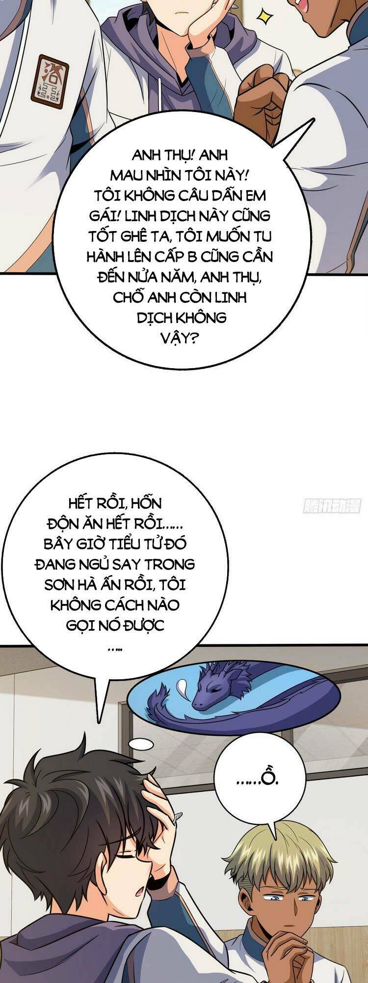 Đại Vương Tha Mạng Chapter 431 - Trang 2