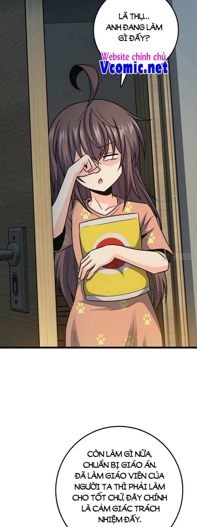 Đại Vương Tha Mạng Chapter 431 - Trang 2