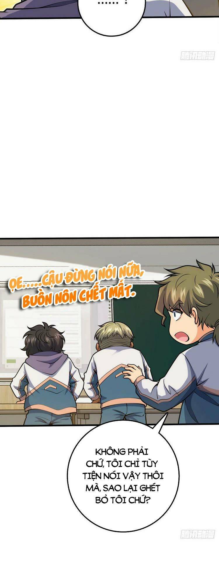 Đại Vương Tha Mạng Chapter 431 - Trang 2