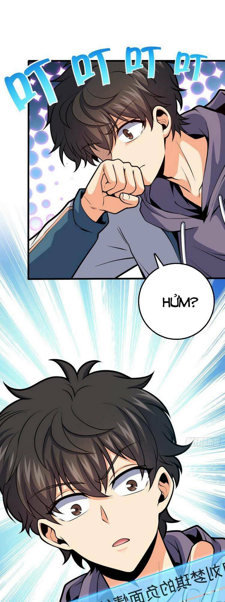 Đại Vương Tha Mạng Chapter 431 - Trang 2