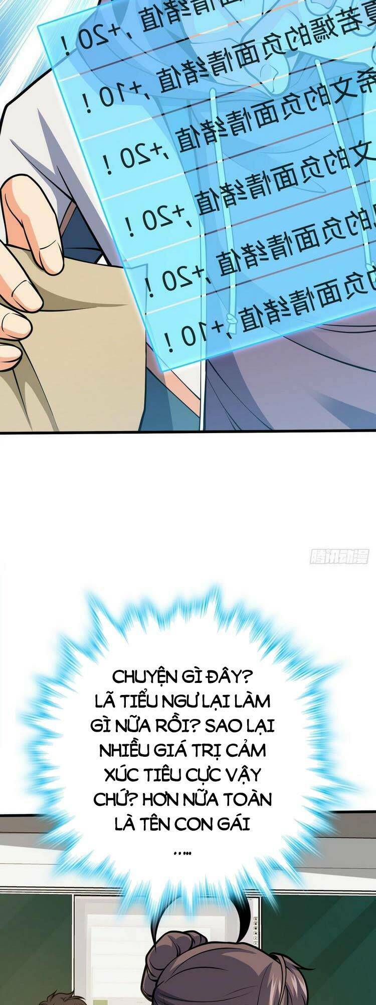 Đại Vương Tha Mạng Chapter 431 - Trang 2