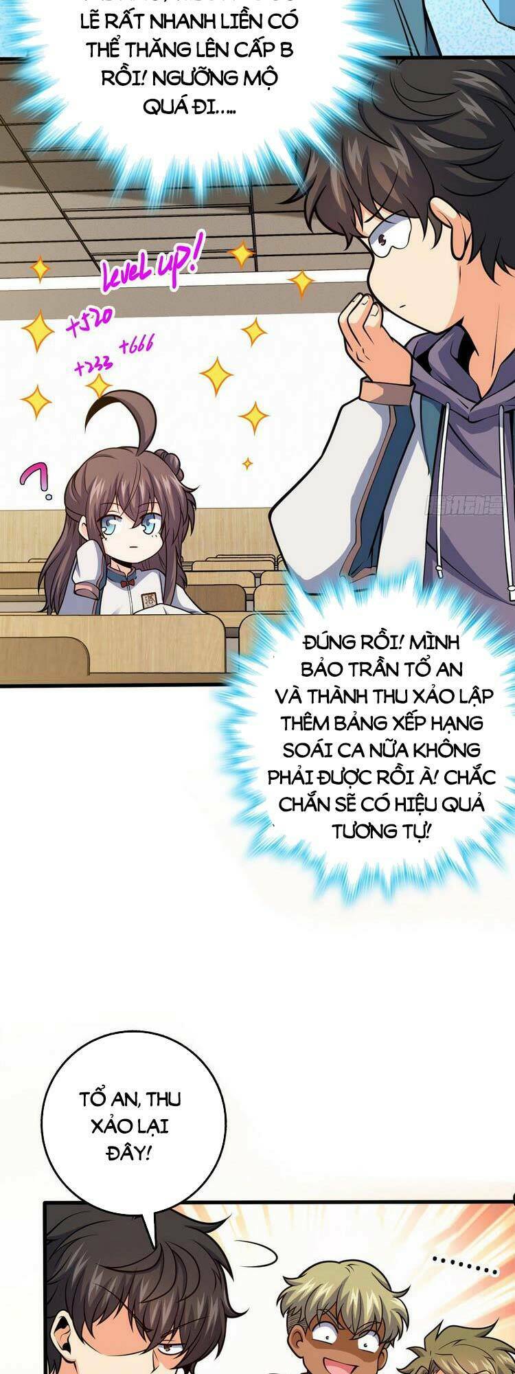 Đại Vương Tha Mạng Chapter 431 - Trang 2