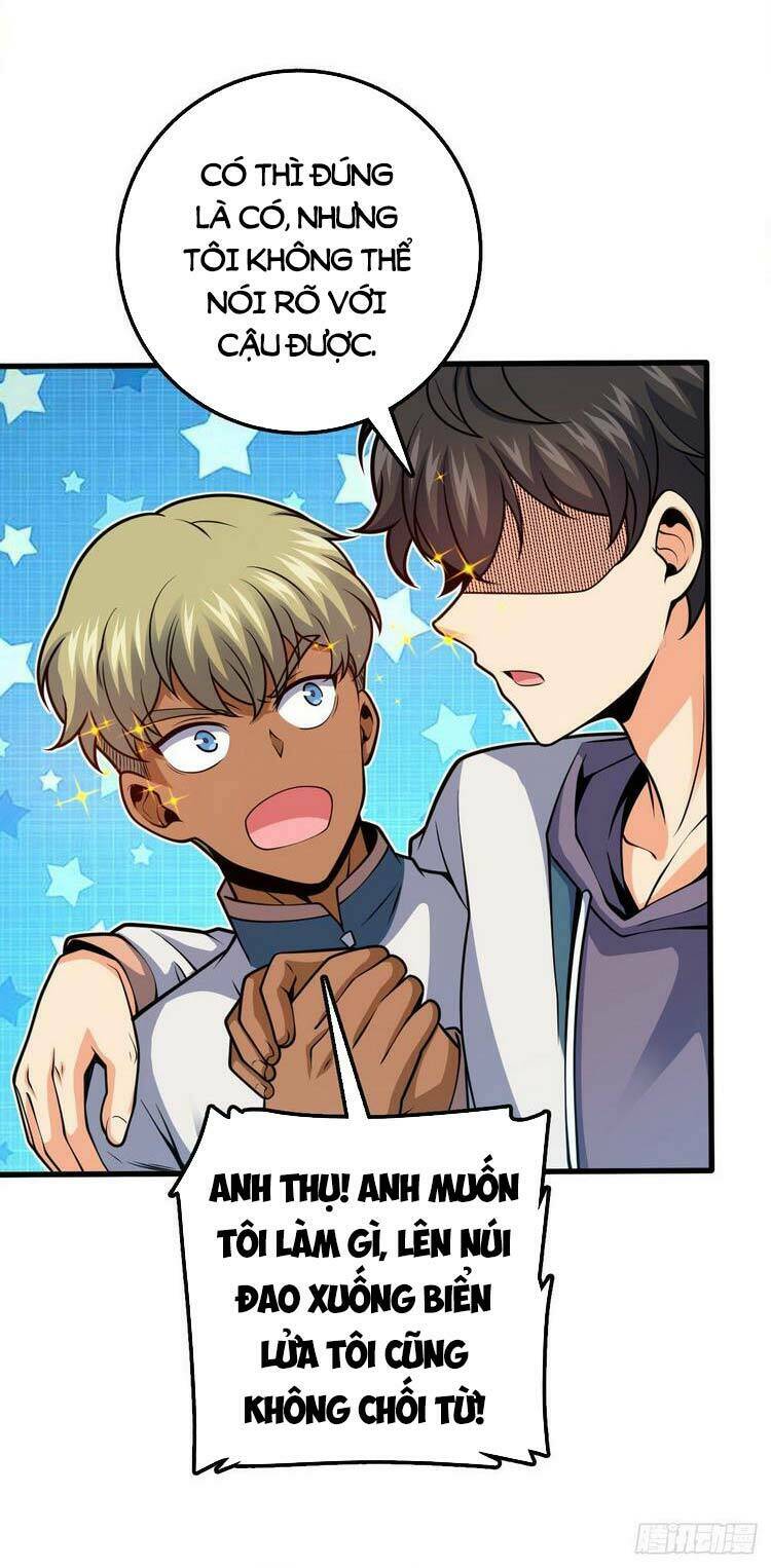 Đại Vương Tha Mạng Chapter 431 - Trang 2