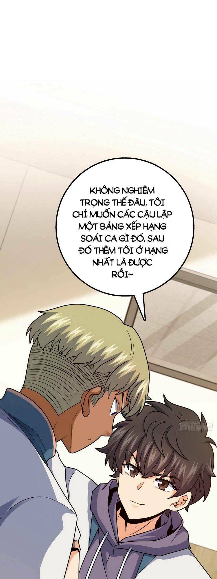 Đại Vương Tha Mạng Chapter 431 - Trang 2