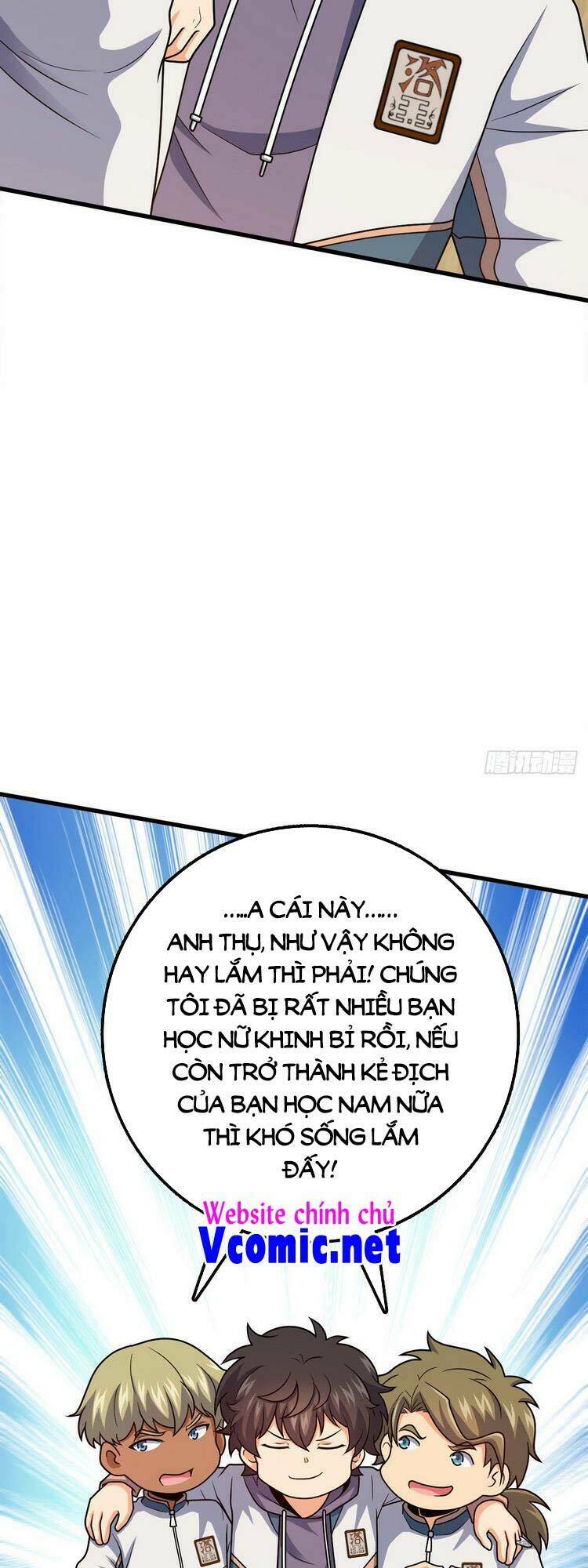 Đại Vương Tha Mạng Chapter 431 - Trang 2