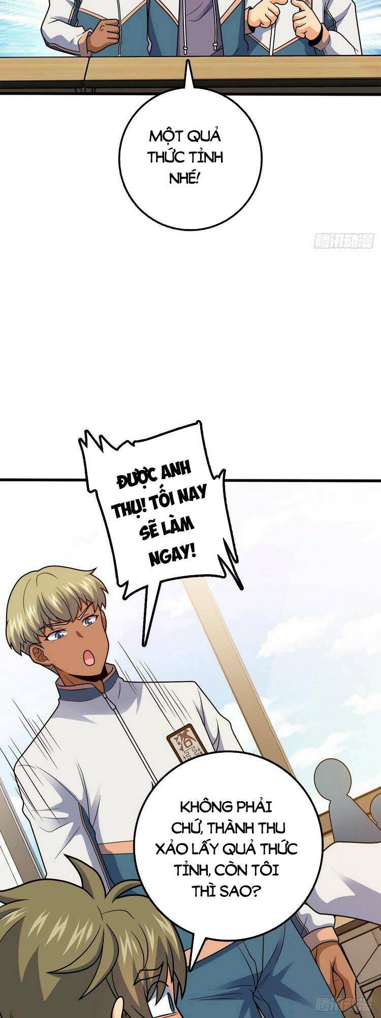 Đại Vương Tha Mạng Chapter 431 - Trang 2
