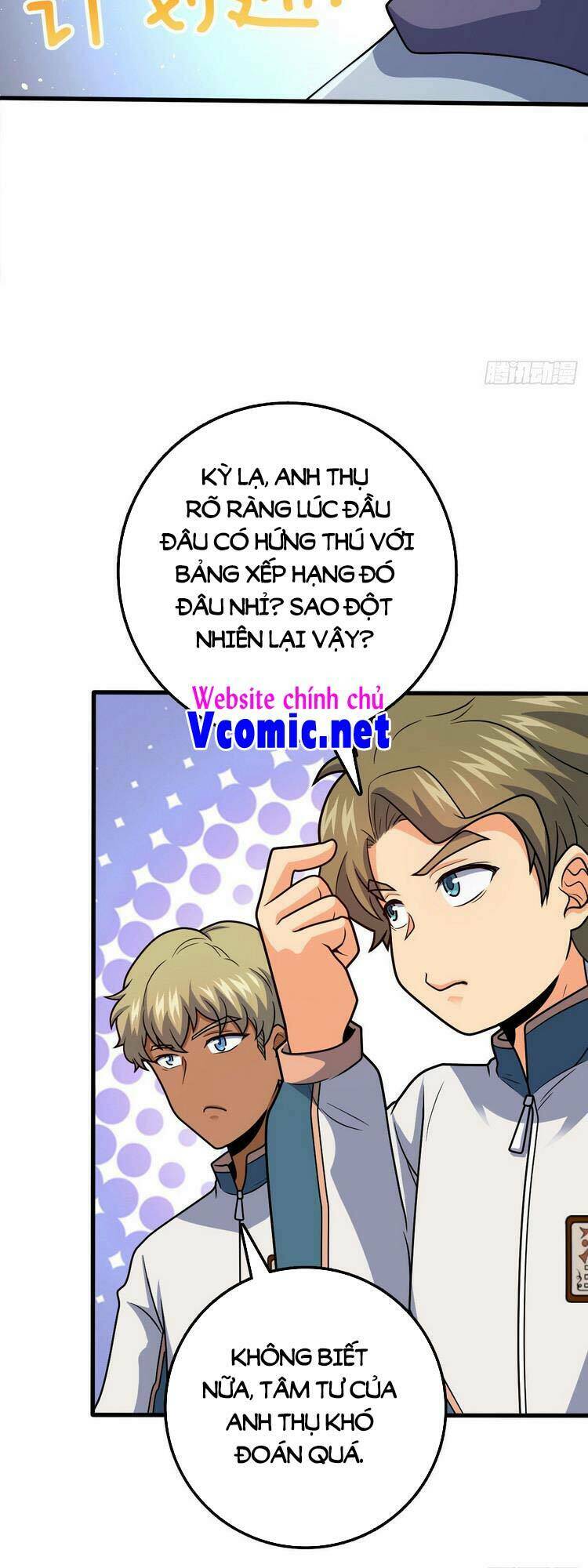 Đại Vương Tha Mạng Chapter 431 - Trang 2