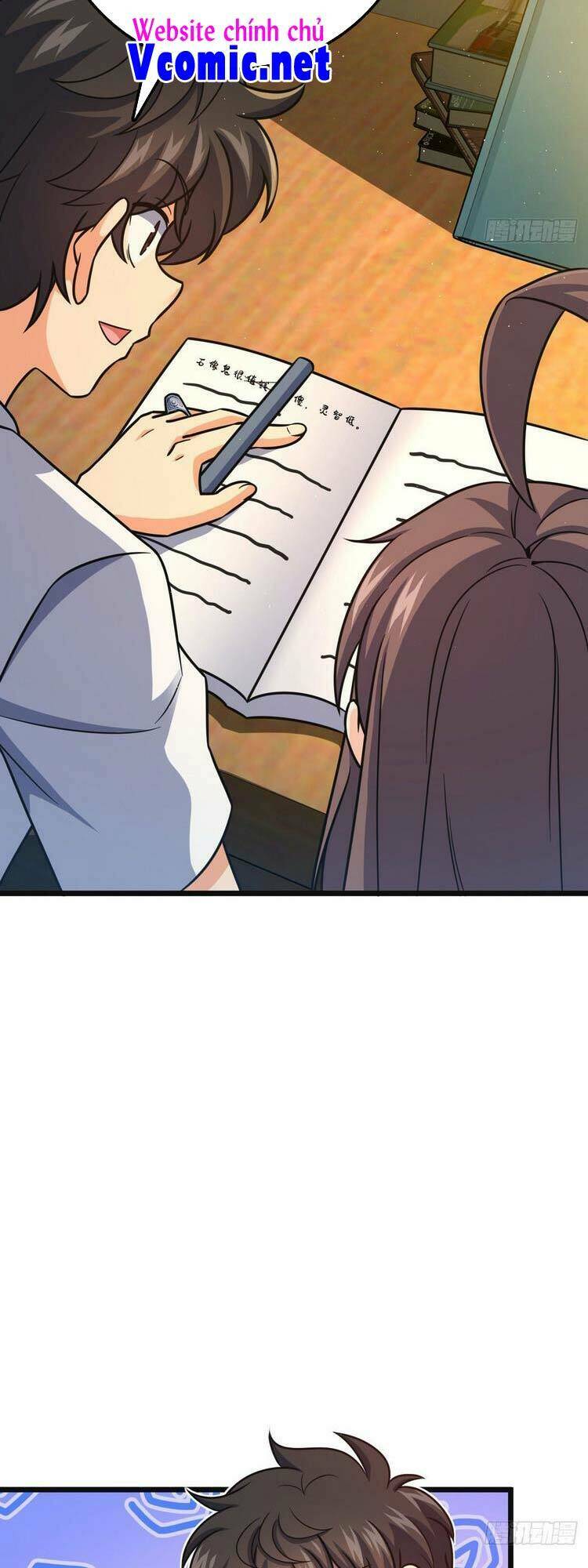 Đại Vương Tha Mạng Chapter 431 - Trang 2