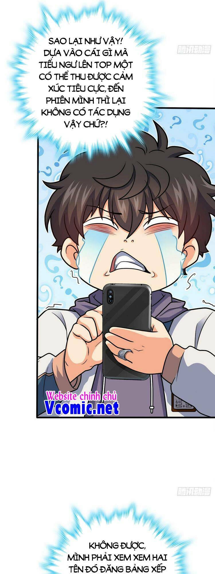 Đại Vương Tha Mạng Chapter 431 - Trang 2