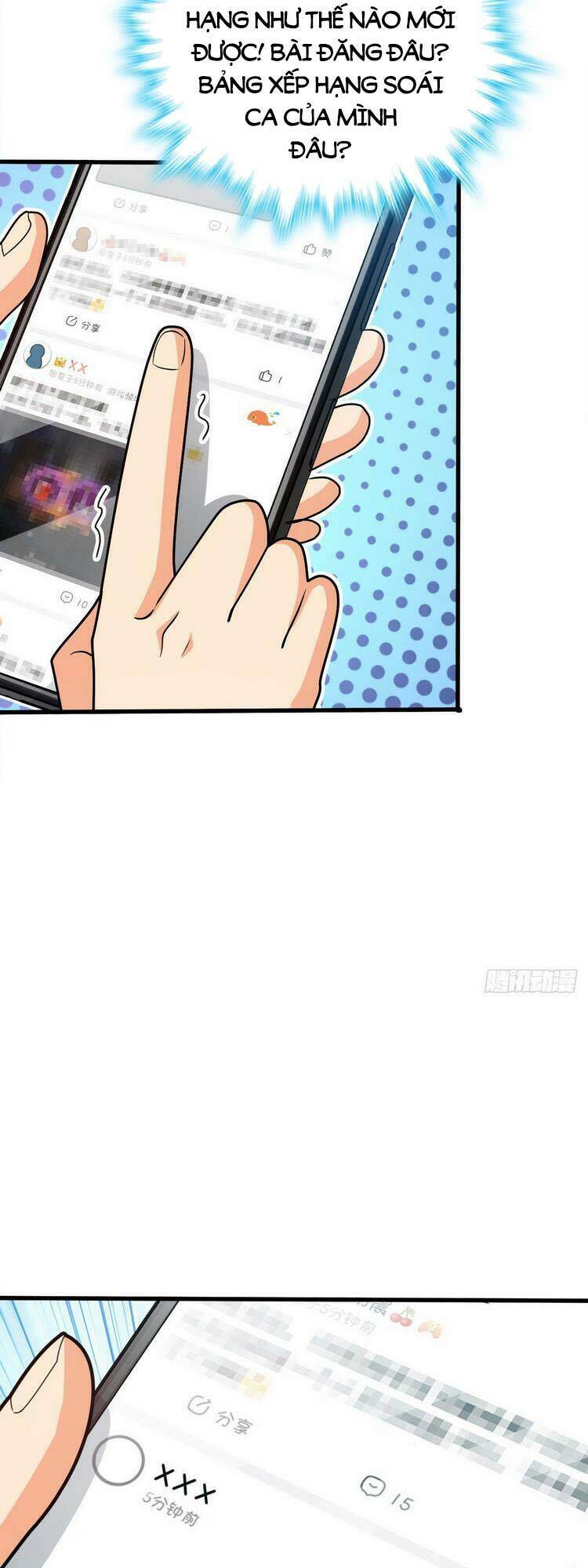 Đại Vương Tha Mạng Chapter 431 - Trang 2