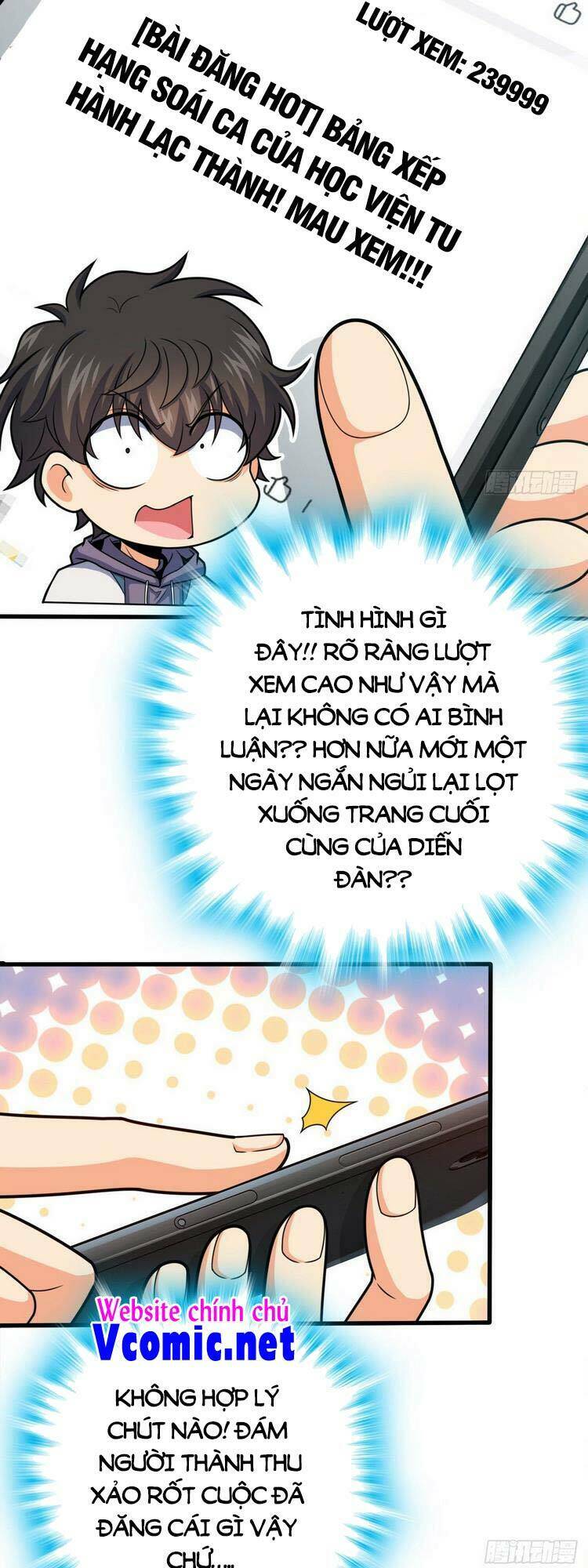 Đại Vương Tha Mạng Chapter 431 - Trang 2