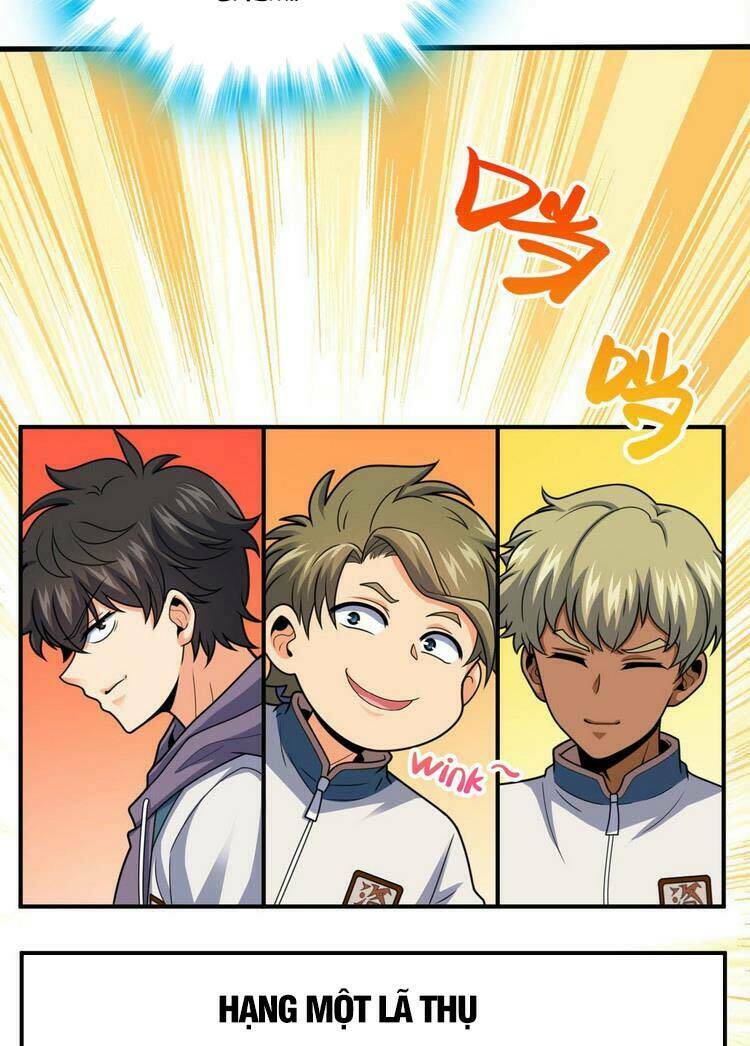 Đại Vương Tha Mạng Chapter 431 - Trang 2