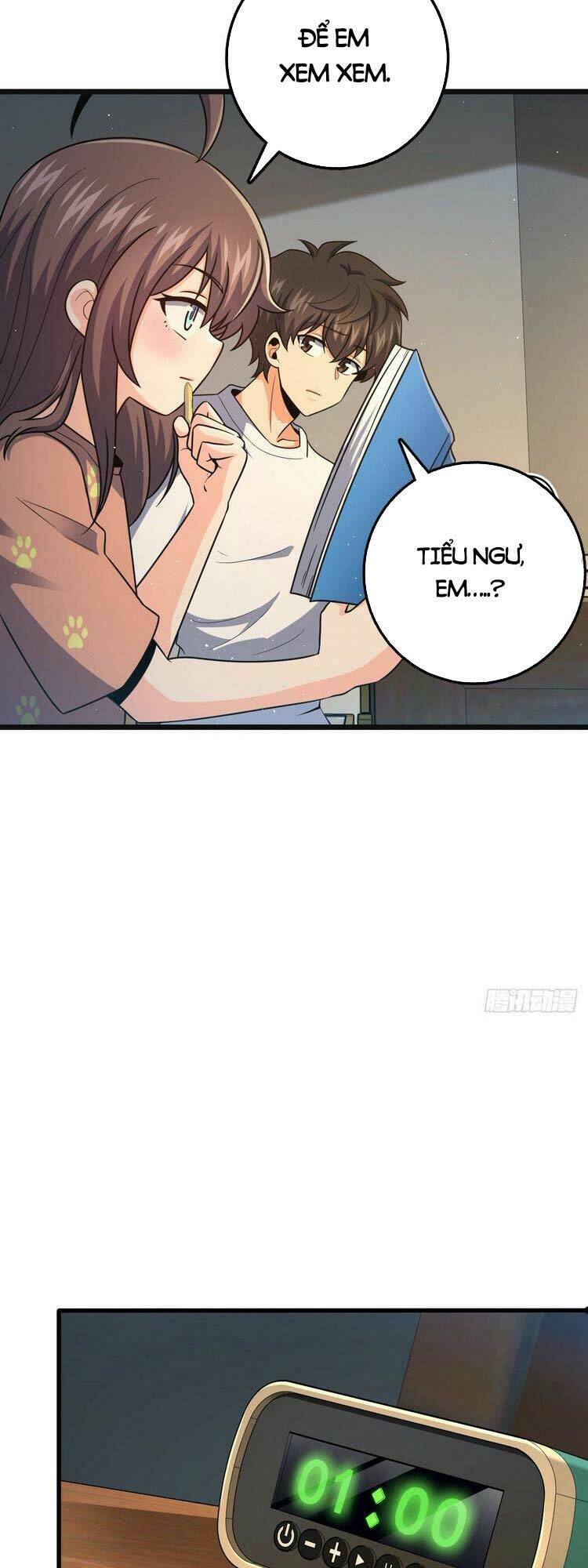 Đại Vương Tha Mạng Chapter 431 - Trang 2