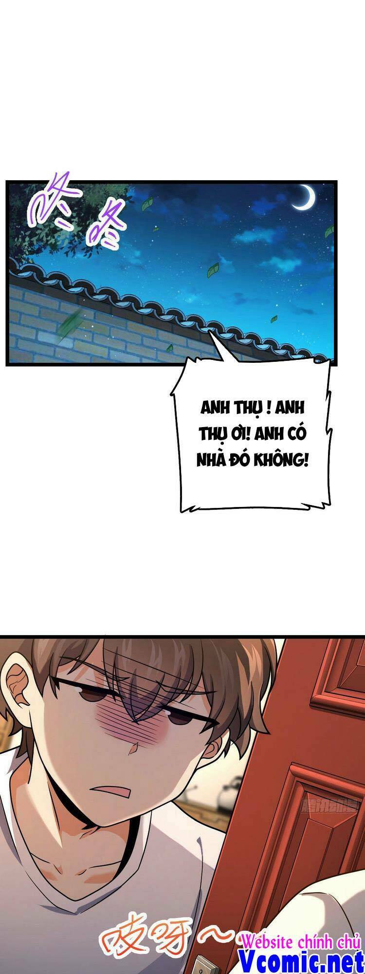 Đại Vương Tha Mạng Chapter 432 - Trang 2