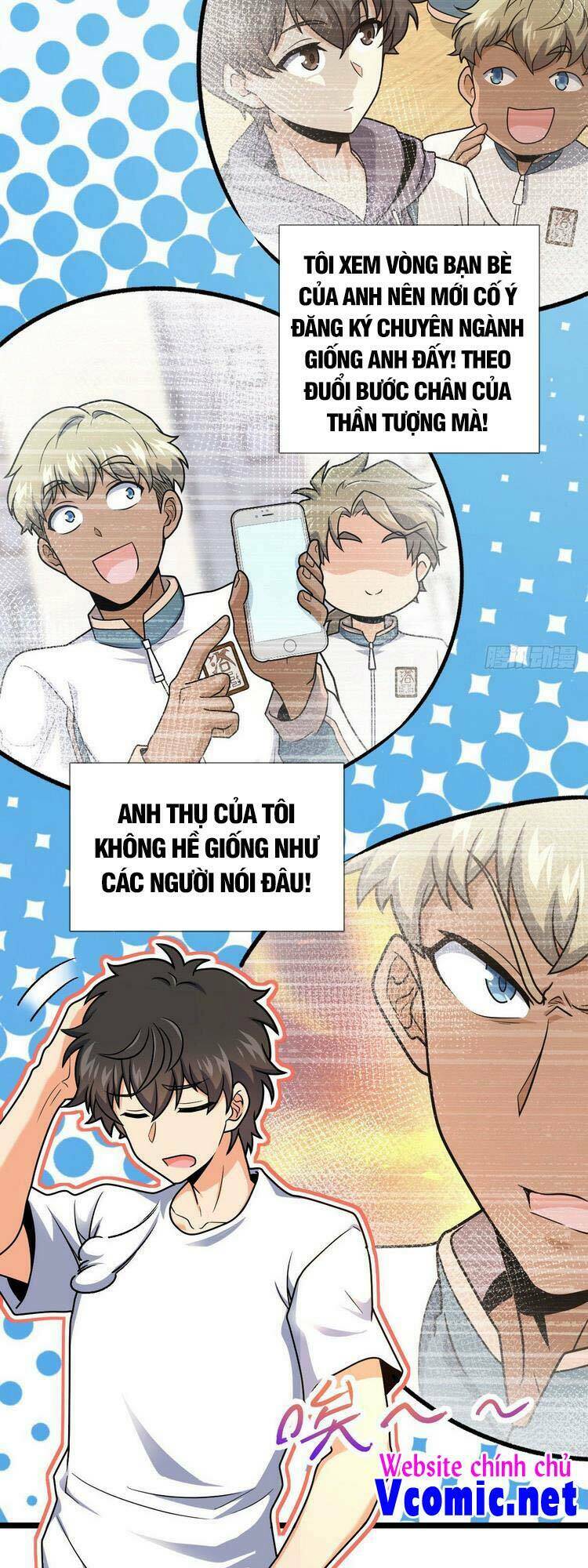 Đại Vương Tha Mạng Chapter 432 - Trang 2