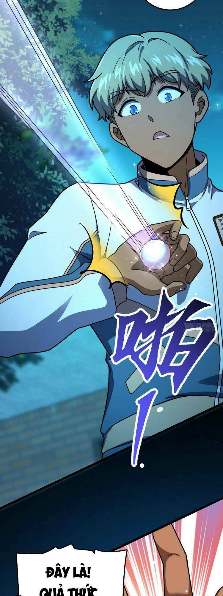 Đại Vương Tha Mạng Chapter 432 - Trang 2