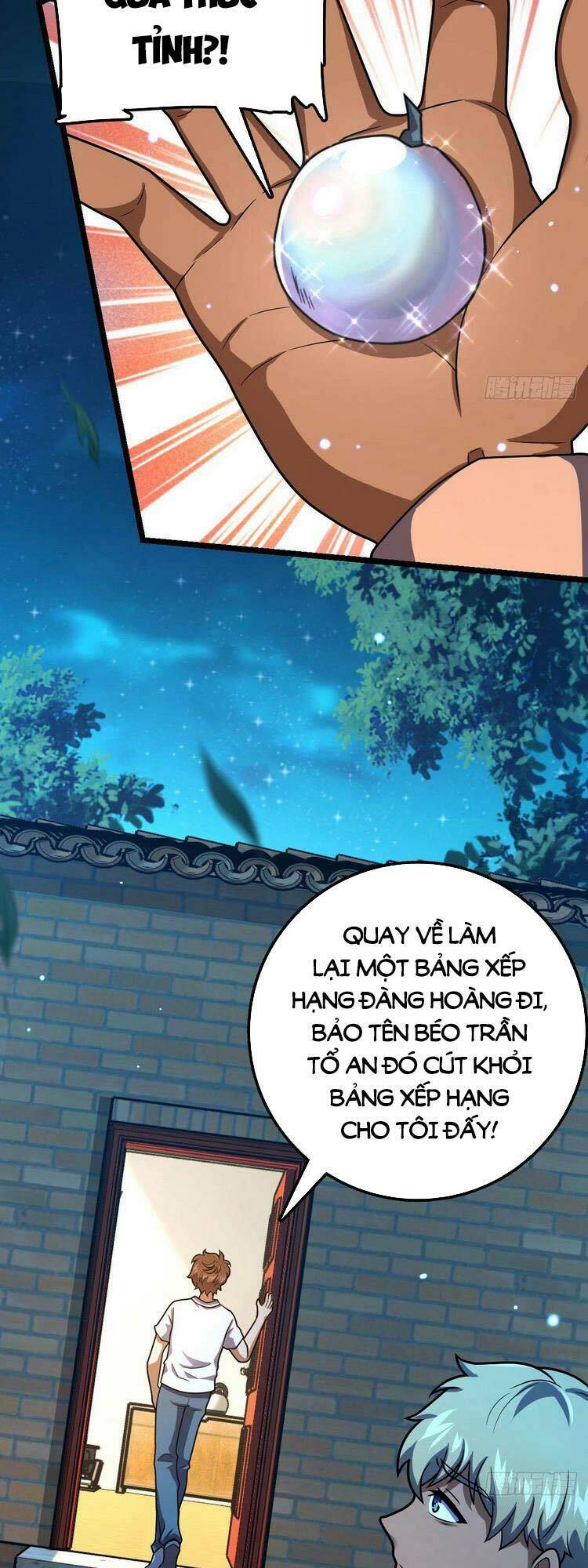 Đại Vương Tha Mạng Chapter 432 - Trang 2