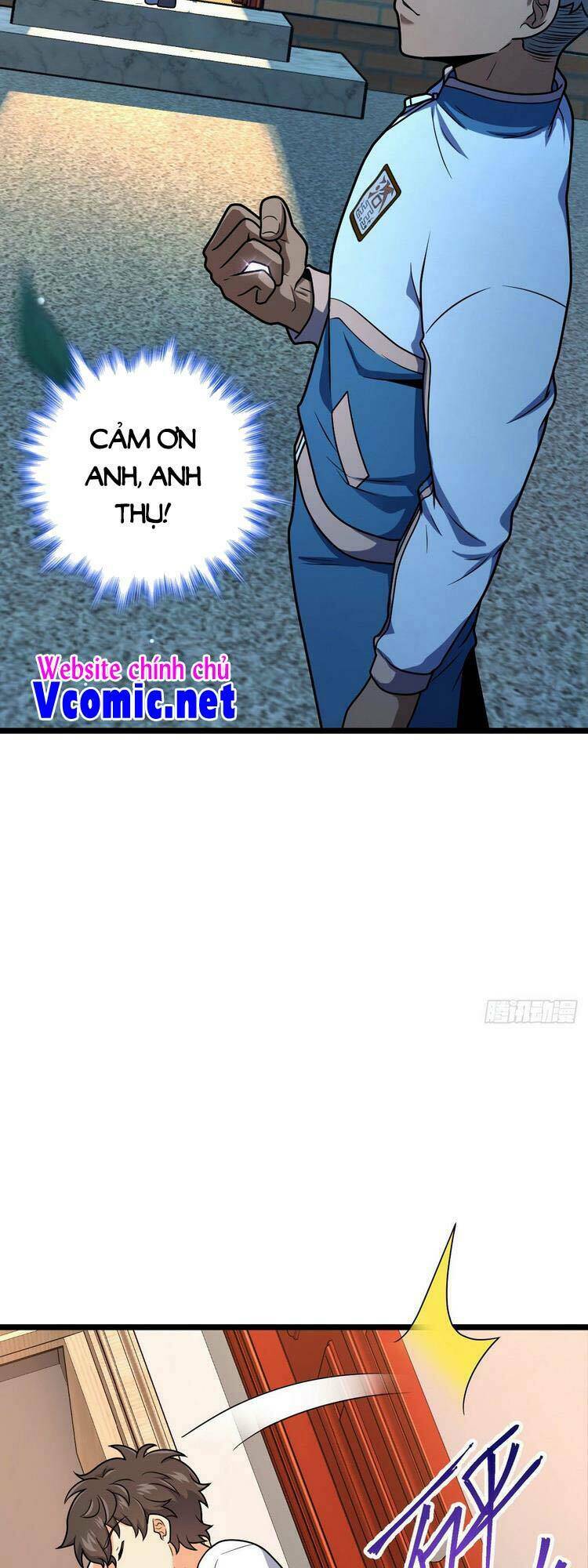 Đại Vương Tha Mạng Chapter 432 - Trang 2