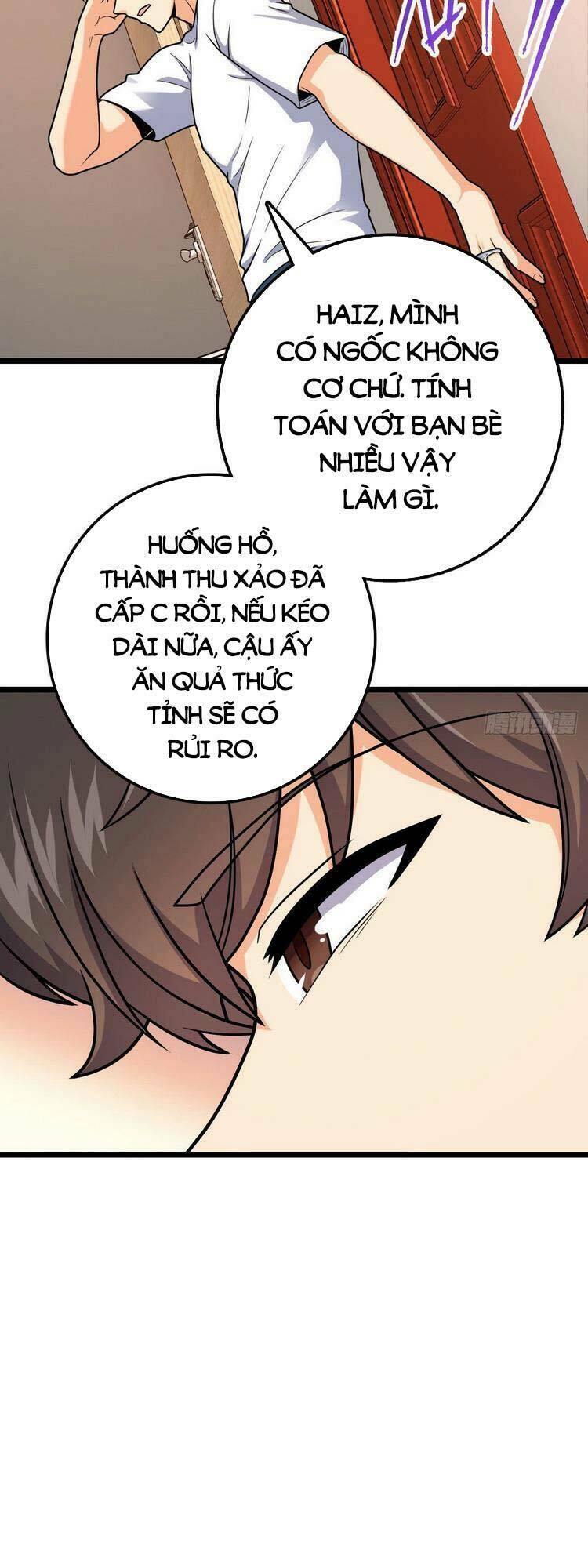 Đại Vương Tha Mạng Chapter 432 - Trang 2