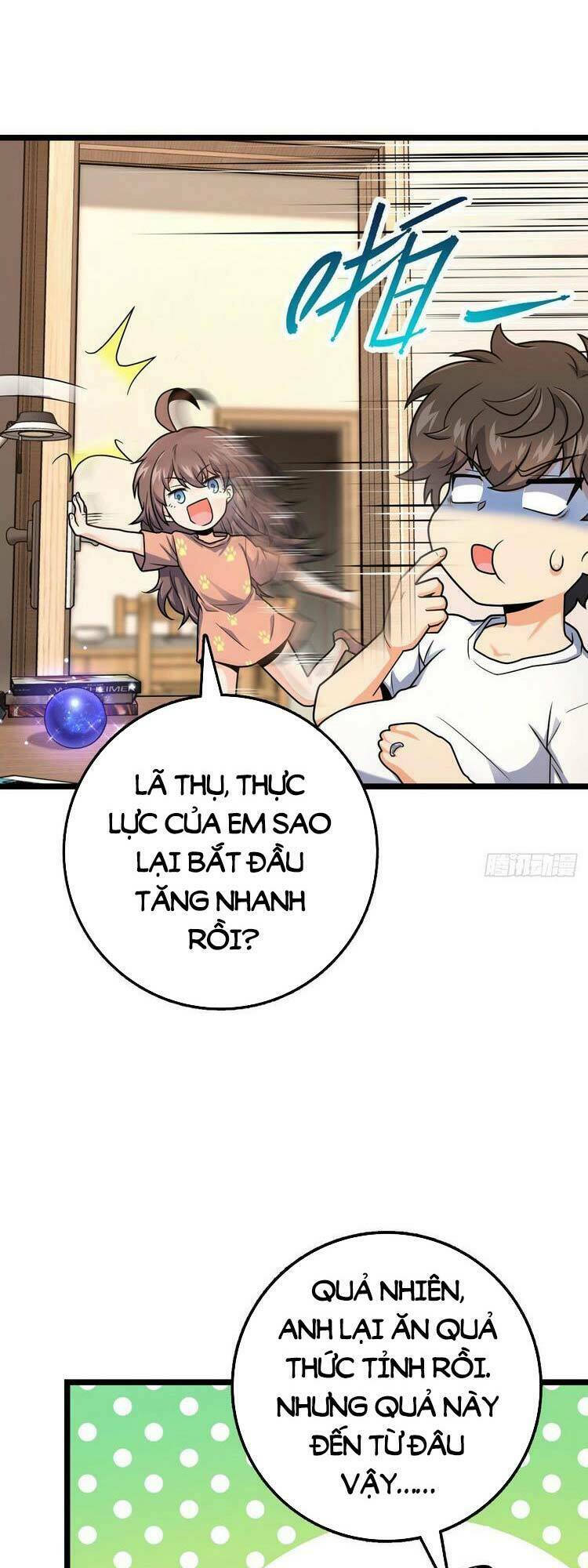 Đại Vương Tha Mạng Chapter 432 - Trang 2