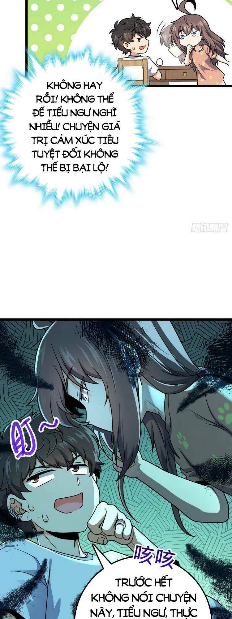 Đại Vương Tha Mạng Chapter 432 - Trang 2