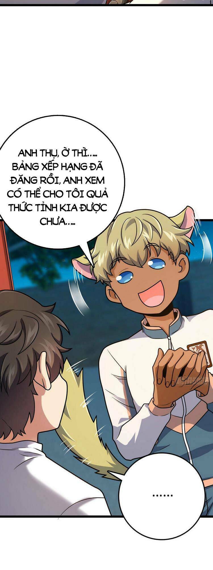 Đại Vương Tha Mạng Chapter 432 - Trang 2