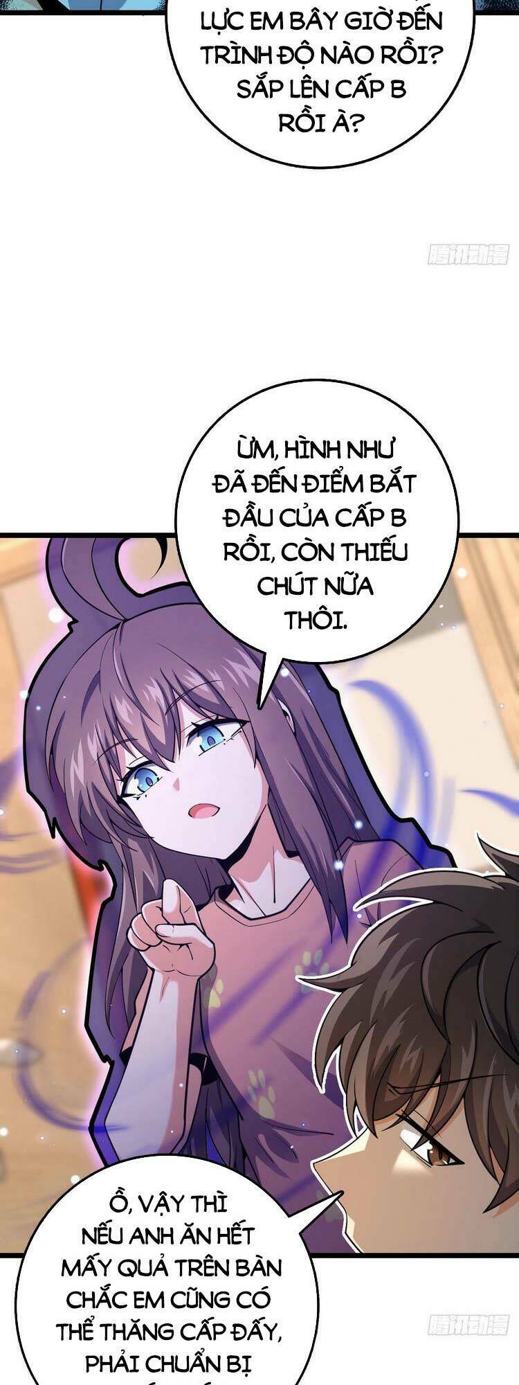 Đại Vương Tha Mạng Chapter 432 - Trang 2