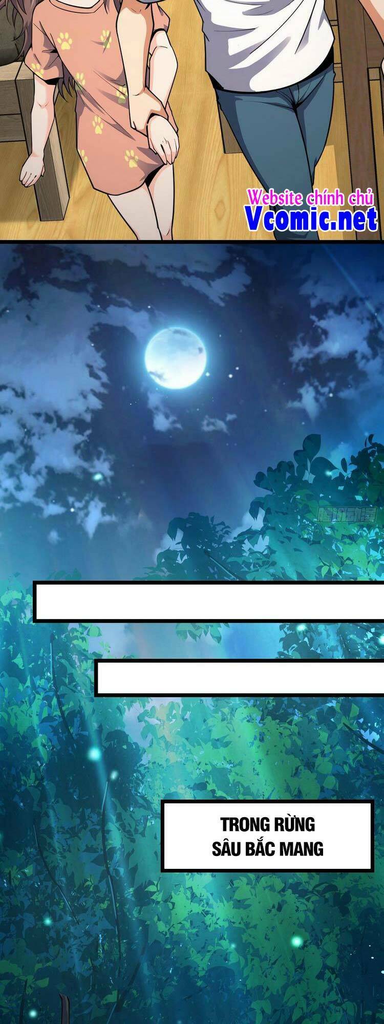 Đại Vương Tha Mạng Chapter 432 - Trang 2