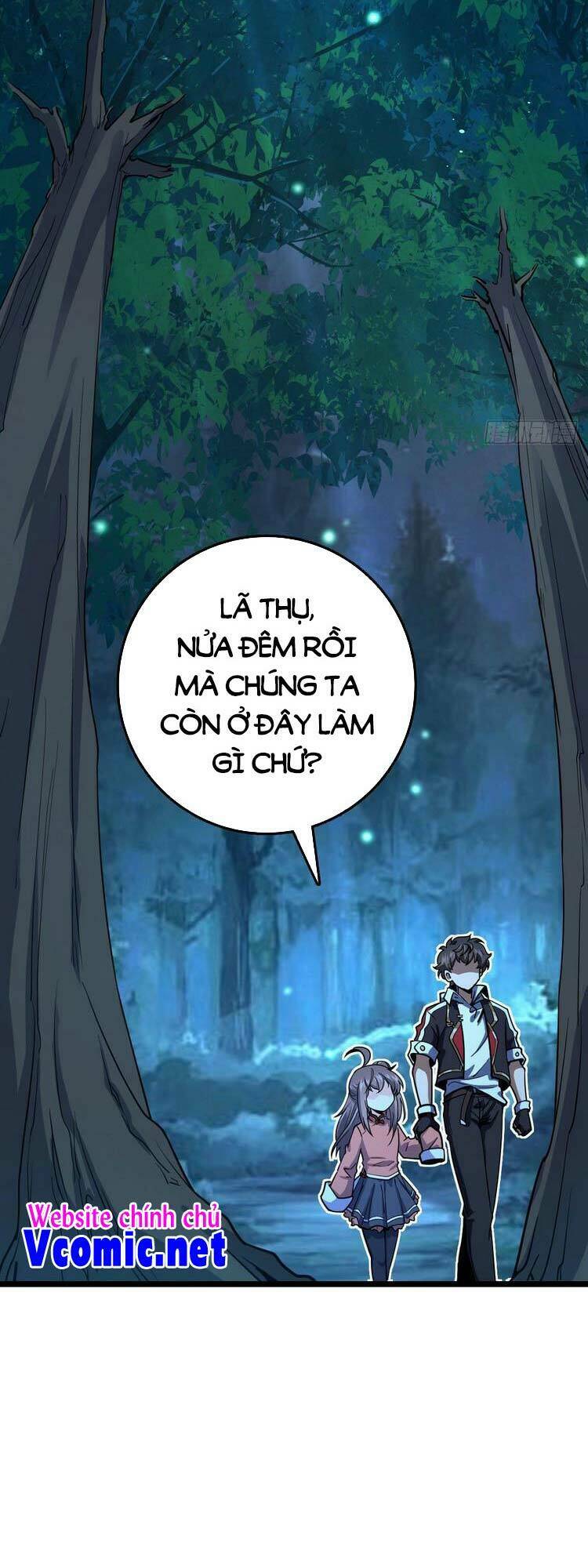 Đại Vương Tha Mạng Chapter 432 - Trang 2